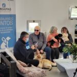 Entrevista a Alberto y Adriana