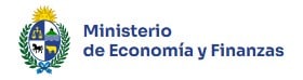 Logo del Ministerio de Economía y Finanzas