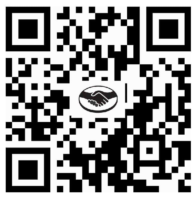 QR MercadoPago