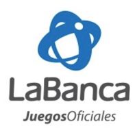 La Banca Juegos Oficiales