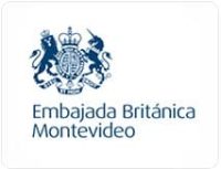 Embajada Británica Montevideo